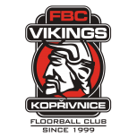 FBC Vikings Kopřivnice B